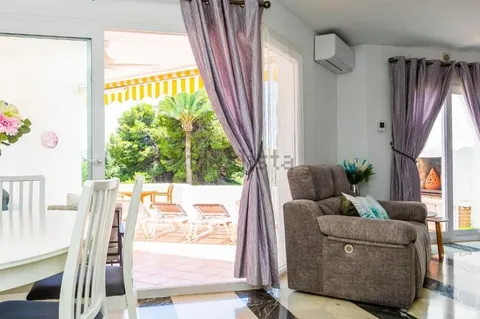 Pis de 130 m² a Mijas