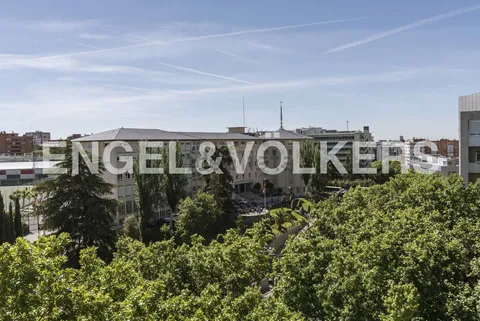 Piso de 51 m² en Madrid