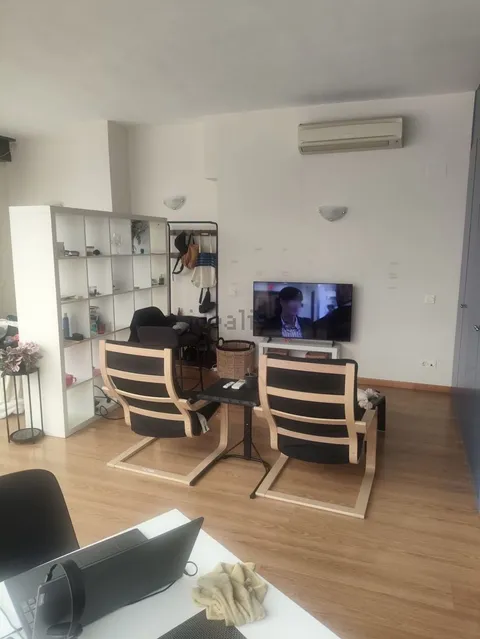 Piso de 76 m² en Madrid (4/12)