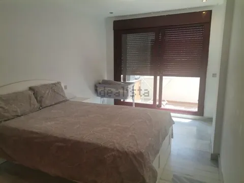 Flat 71 m² in Benahavís