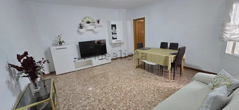 Habitació de lloguer, Alacant (4/6)