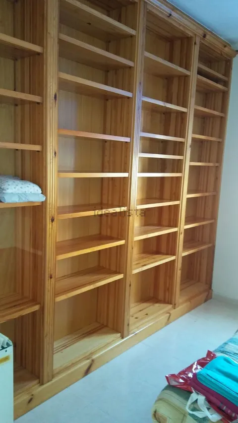 Квартира 40 м² у Ferrol