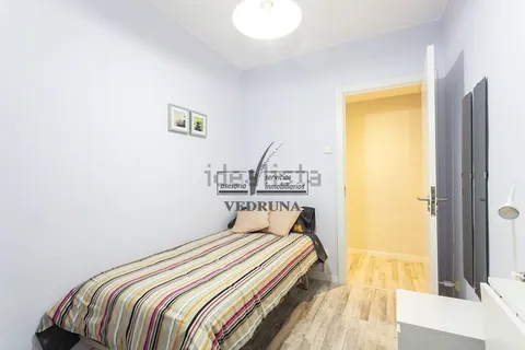 Pis de 101 m² a Saragossa