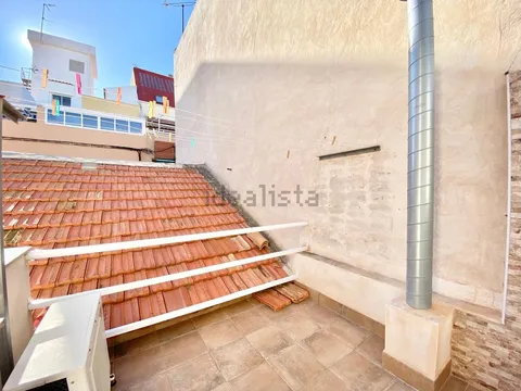 Casa de 120 m² a San Pedro del Pinatar