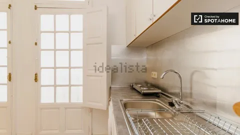Pis de 42 m² a Madrid
