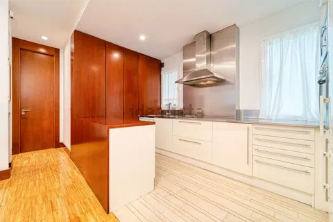 Квартира 105 м² у Madrid (3/38)