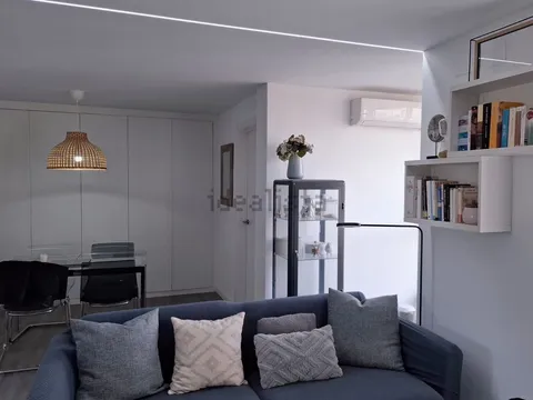 Room for rent, Valencia