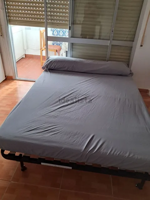 Квартира 35 м² в Torremolinos