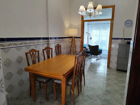 Stanza in affitto, Sedaví