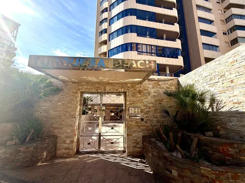 Pis de 80 m² a Calp (3/18)
