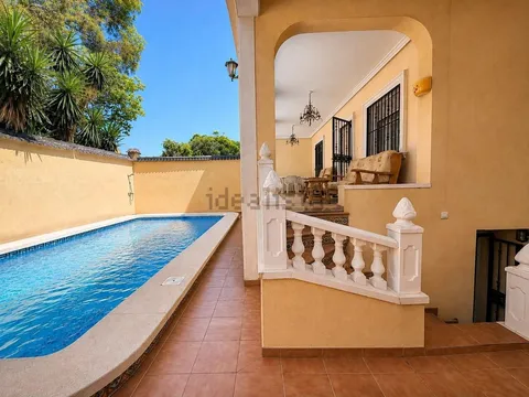 Casa de 387 m² a Torrevella