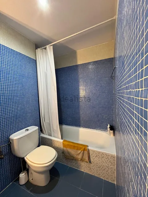 Pis de 65 m² a València