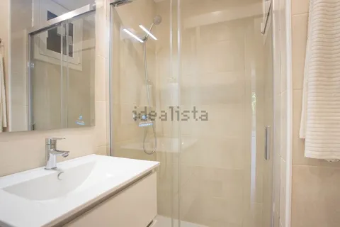 Pis de 53 m² a Barcelona
