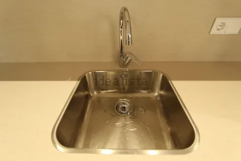Pis de 51 m² a Madrid