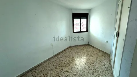 Pis de 100 m² a València