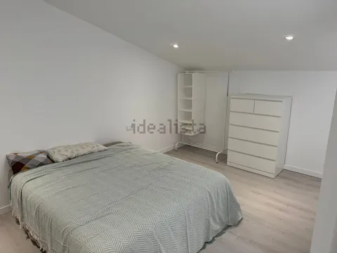 Habitación en alquiler, Terrassa