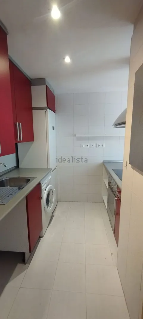 Appartamento 65 m² a Madrid