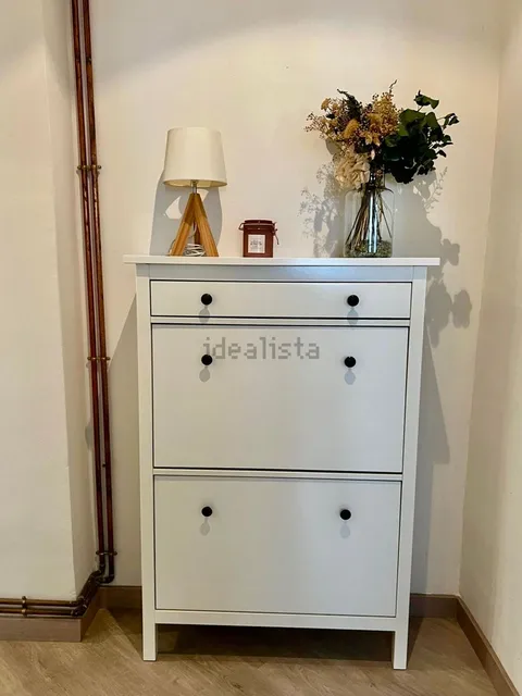 Pis de 80 m² a València