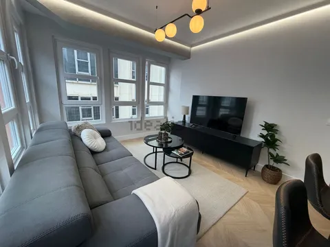Pis de 70 m² a Ferrol