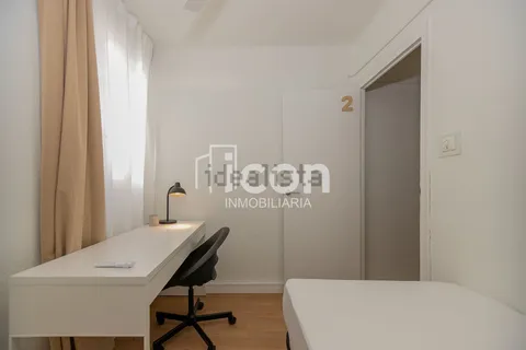 Habitació de lloguer, València