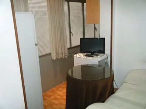 Pis de 27 m² a Cáceres