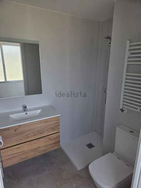 Chambre à louer, Madrid