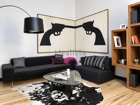 Appartamento 55 m² a Madrid