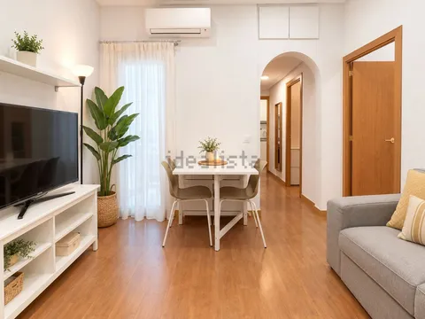 Appartement 45 m² à Madrid