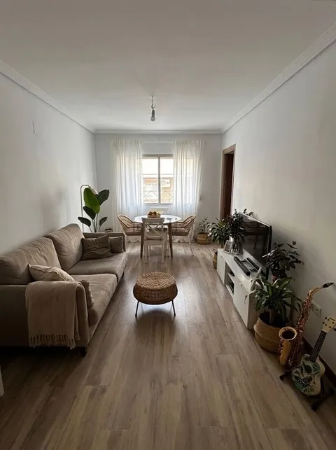 Appartement 60 m² à Madrid (4/4)
