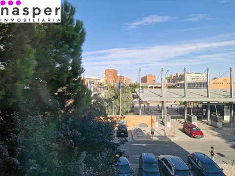 Pis de 82 m² a Sevilla