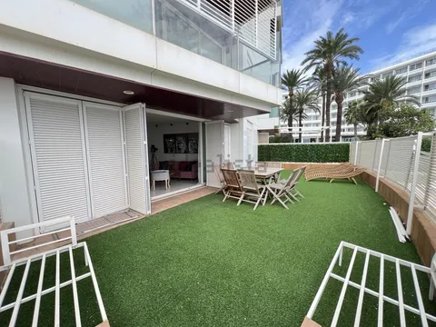 Pis de 117 m² a Eivissa
