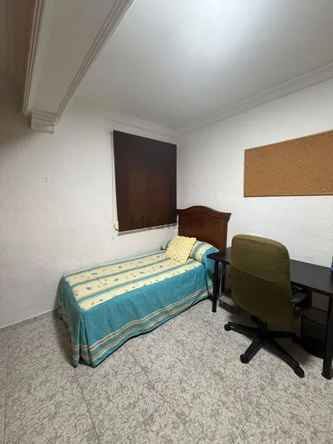 Zimmer zur Miete, Sevilla (2/17)
