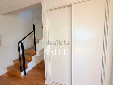 Appartamento 205 m² a Madrid