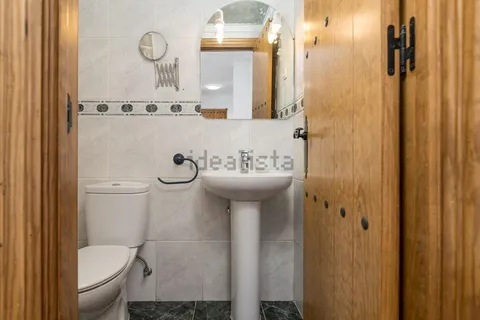 Stanza in affitto, Málaga