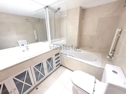 Pis de 103 m² a Madrid