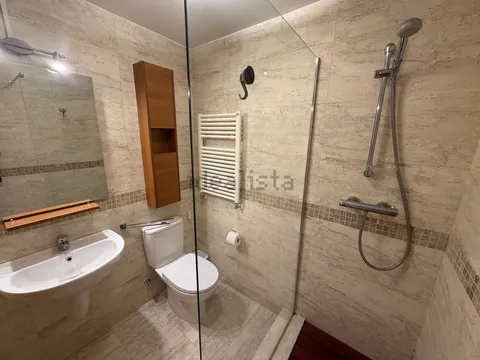 Habitació de lloguer, Santiago de Compostel·la
