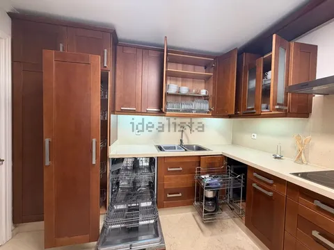 Pis de 192 m² a Estepona