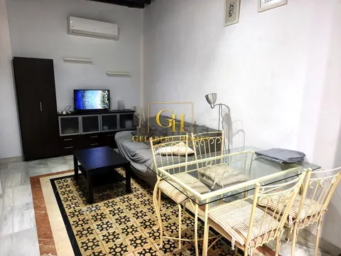 Pis de 45 m² a Màlaga