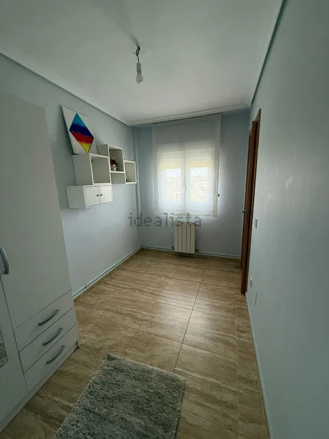 Flat 65 m² in Valladolid