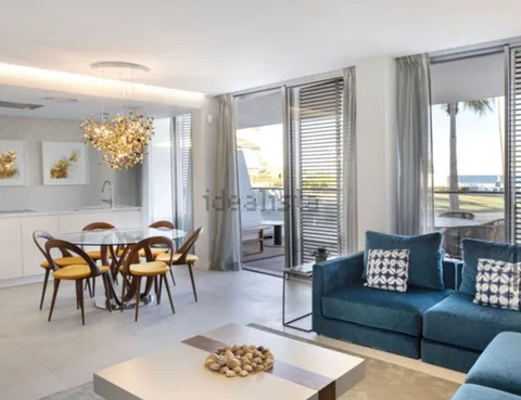 Pis de 165 m² a Estepona