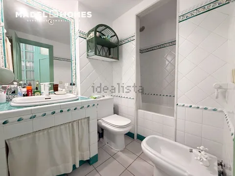 Pis de 100 m² a Fuengirola