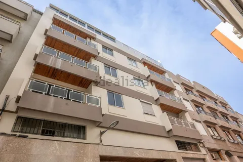Habitació de lloguer, Santa Cruz de Tenerife