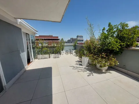 Pis de 247 m² a Madrid
