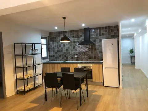 Pis de 100 m² a València