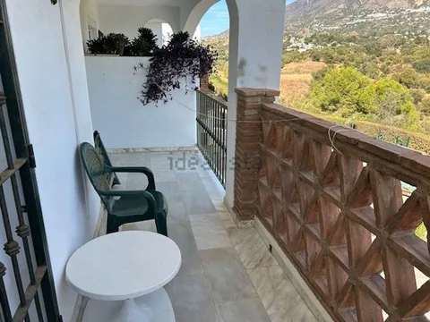 Pis de 155 m² a Mijas
