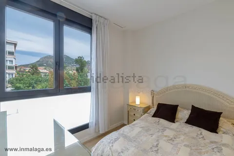 Pis de 85 m² a Màlaga