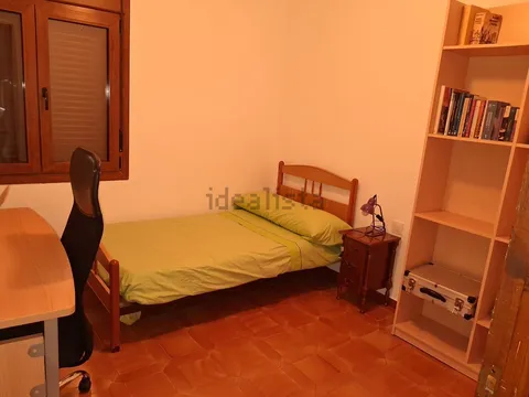 Pis de 100 m² a Almagro
