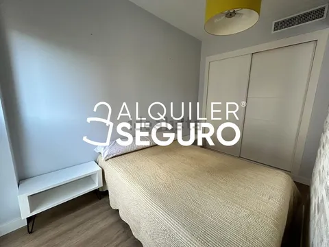 Pis de 50 m² a Madrid