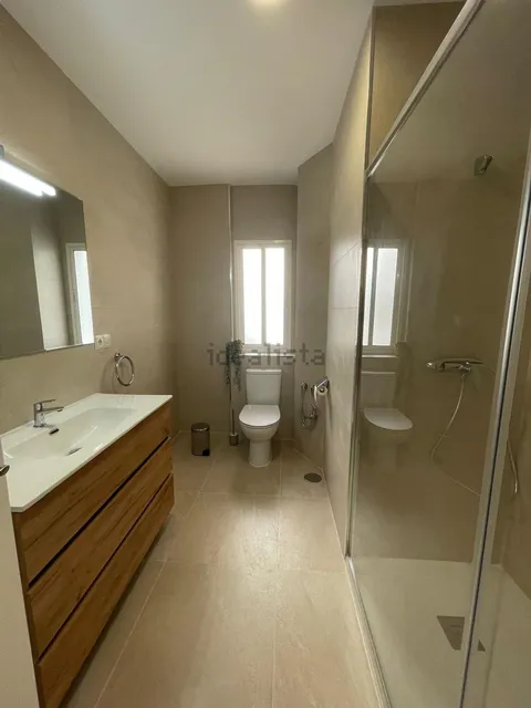 Pis de 105 m² a Màlaga