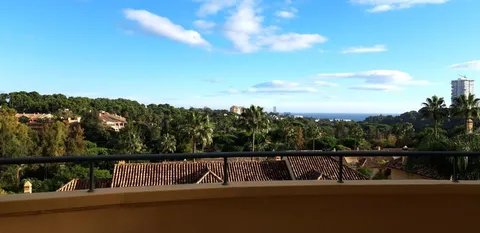 Pis de 120 m² a Marbella